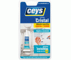 CEYS ESPECIAL CRISTAL 3G